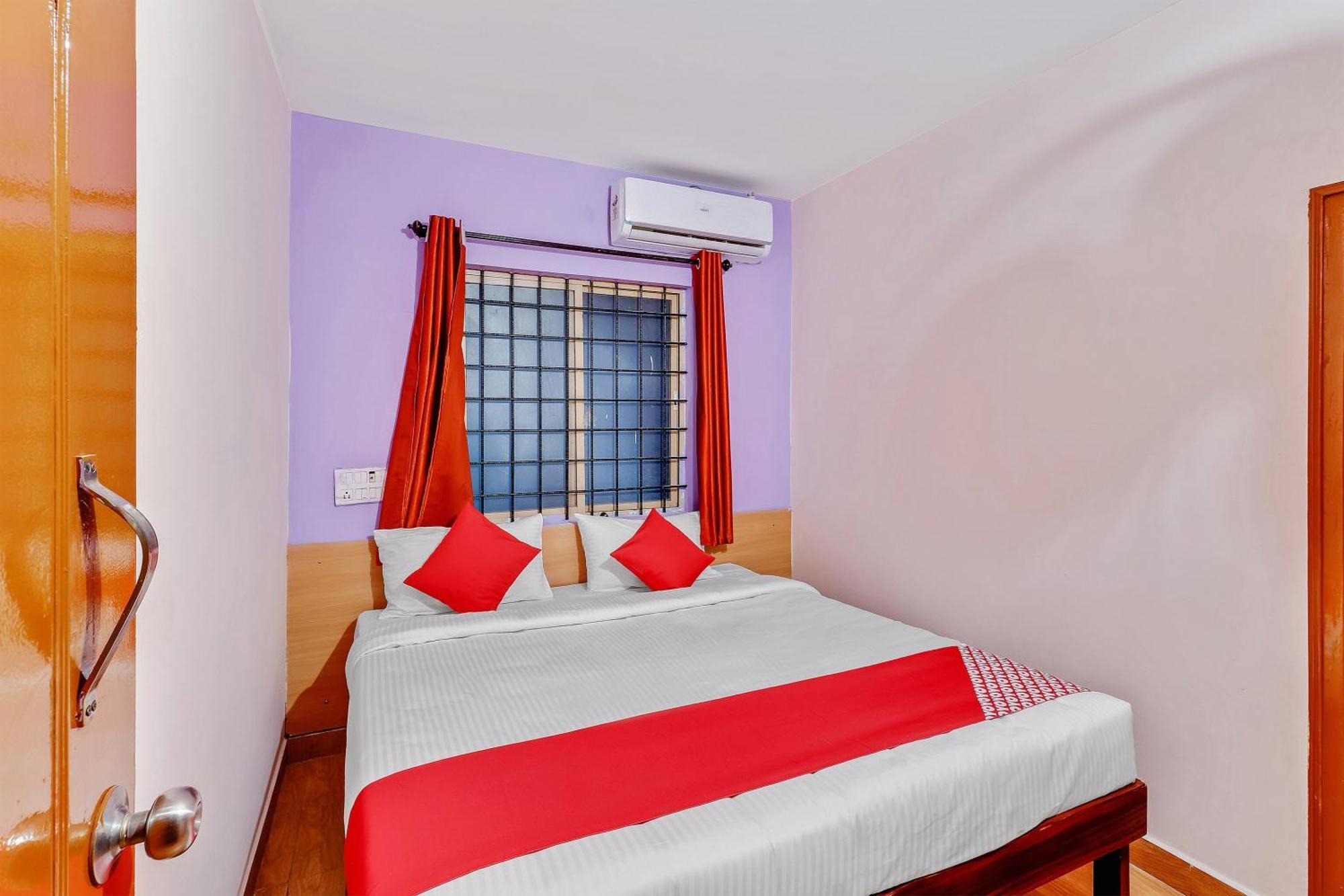 Hotel O Mrv Royal Suites Dod Jala Dış mekan fotoğraf