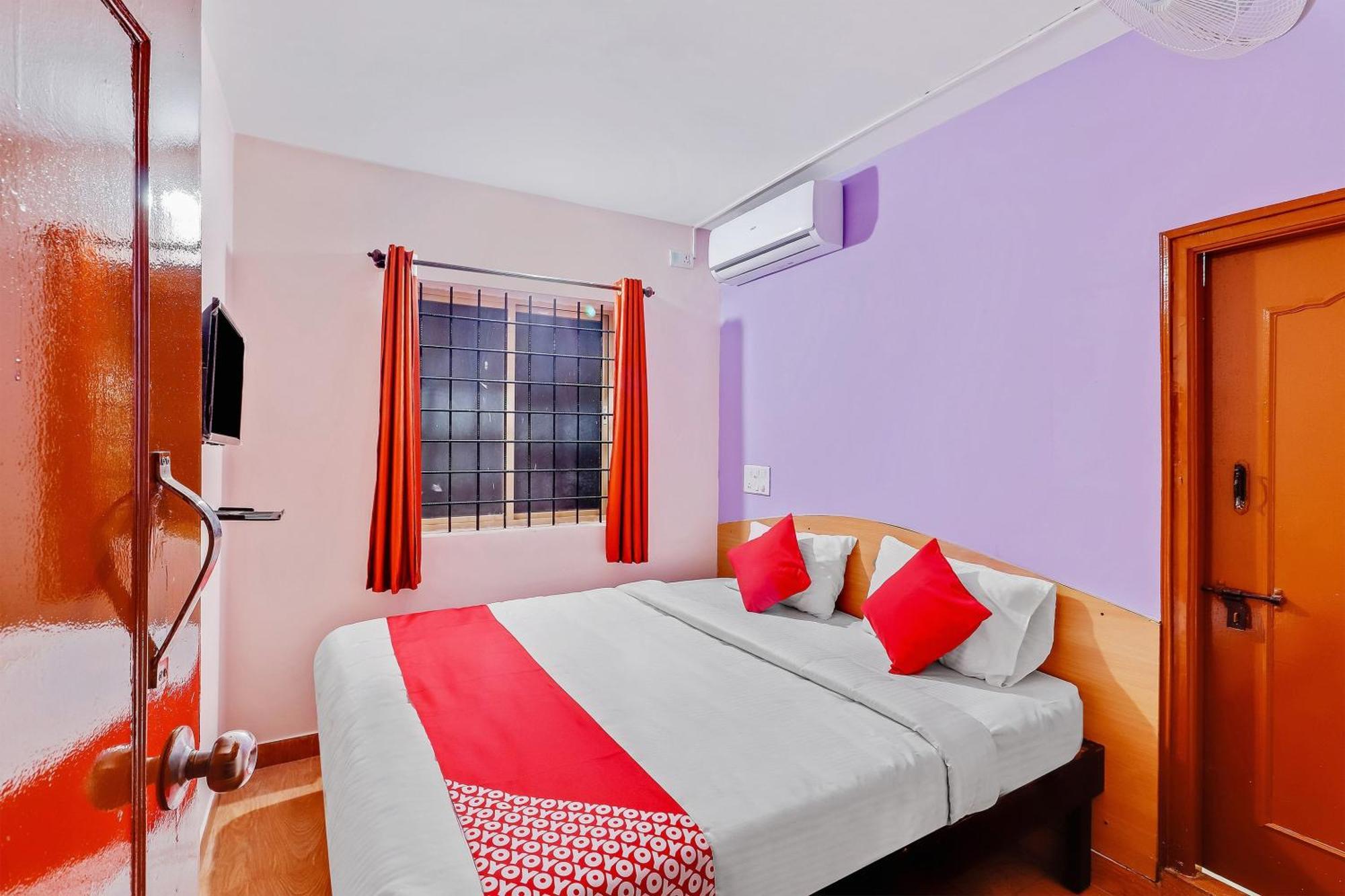 Hotel O Mrv Royal Suites Dod Jala Dış mekan fotoğraf